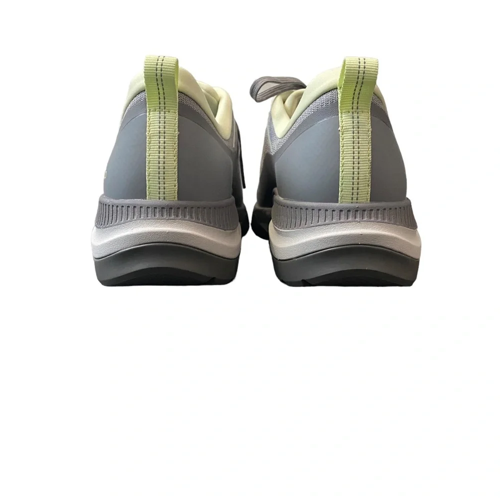 Dansko New Women's Waterproof Makayla Gray Mesh size 38 - Picture 11 of 12